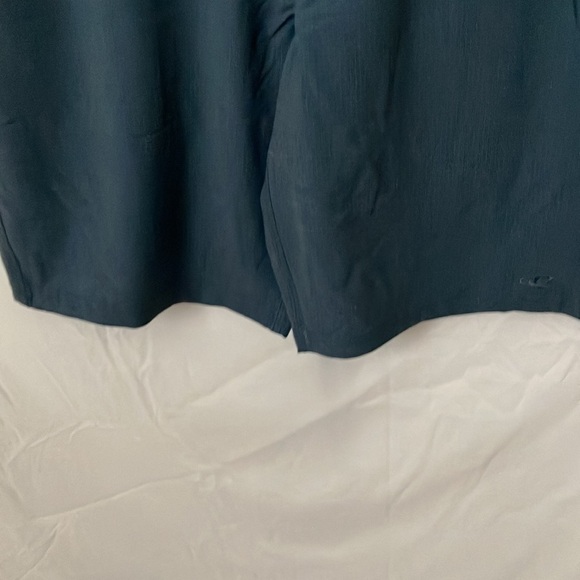 O’Neill:Blue Hybrid Southport Standard Shorts- fabric with function- stretch- 33 - Picture 15 of 16